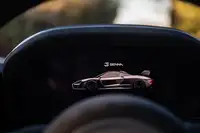 2019 McLaren Senna - Chassis #001-For Sale