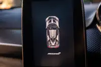 2019 McLaren Senna - Chassis #001-For Sale