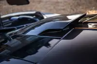 2019 McLaren Senna - Chassis #001-For Sale