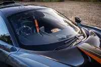 2019 McLaren Senna - Chassis #001-For Sale