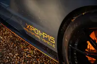 2019 McLaren Senna - Chassis #001-For Sale