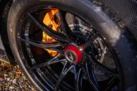 2019 McLaren Senna - Chassis #001-For Sale
