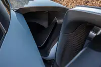 2019 McLaren Senna - Chassis #001-For Sale