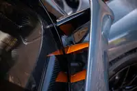 2019 McLaren Senna - Chassis #001-For Sale