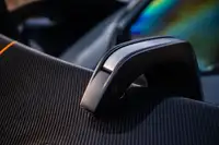 2019 McLaren Senna - Chassis #001-For Sale