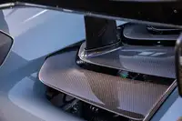 2019 McLaren Senna - Chassis #001-For Sale