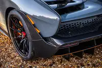 2019 McLaren Senna - Chassis #001-For Sale