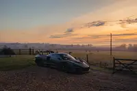 2019 McLaren Senna - Chassis #001-For Sale