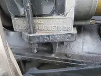 1924 Henderson Four Cylinder Deluxe 1305cc-Sold