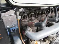 1924 Henderson Four Cylinder Deluxe 1305cc-Sold