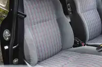 1993 Mini Sprite Automatic-For Sale
