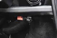 1993 Mini Sprite Automatic-For Sale