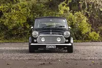 1993 Mini Sprite Automatic-For Sale
