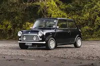 1993 Mini Sprite Automatic-For Sale