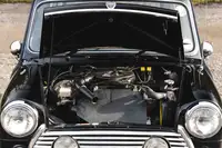 1993 Mini Sprite Automatic-For Sale