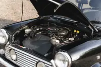 1993 Mini Sprite Automatic-For Sale