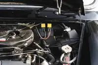 1993 Mini Sprite Automatic-For Sale