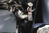 1993 Mini Sprite Automatic-For Sale