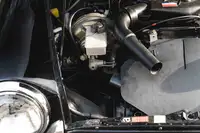 1993 Mini Sprite Automatic-For Sale