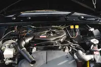 1993 Mini Sprite Automatic-For Sale