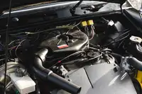 1993 Mini Sprite Automatic-For Sale