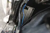 1993 Mini Sprite Automatic-For Sale