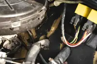 1993 Mini Sprite Automatic-For Sale