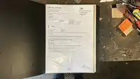 1993 Mini Sprite Automatic-For Sale