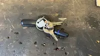 1993 Mini Sprite Automatic-For Sale