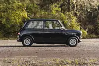 1993 Mini Sprite Automatic-For Sale