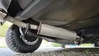 1993 Mini Sprite Automatic-For Sale
