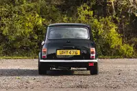 1993 Mini Sprite Automatic-For Sale
