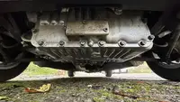 1993 Mini Sprite Automatic-For Sale