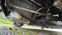 1993 Mini Sprite Automatic-For Sale