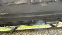 1993 Mini Sprite Automatic-For Sale