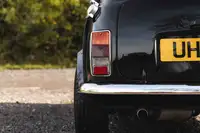 1993 Mini Sprite Automatic-For Sale