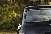1993 Mini Sprite Automatic-For Sale