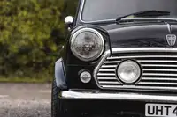 1993 Mini Sprite Automatic-For Sale