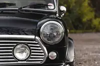 1993 Mini Sprite Automatic-For Sale