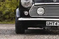 1993 Mini Sprite Automatic-For Sale