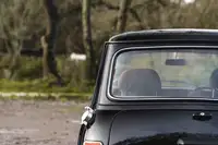 1993 Mini Sprite Automatic-For Sale