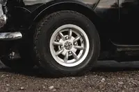 1993 Mini Sprite Automatic-For Sale