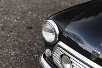 1993 Mini Sprite Automatic-For Sale