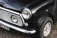 1993 Mini Sprite Automatic-For Sale