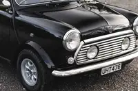 1993 Mini Sprite Automatic-For Sale