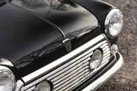 1993 Mini Sprite Automatic-For Sale