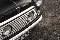 1993 Mini Sprite Automatic-For Sale