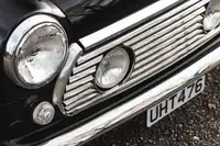 1993 Mini Sprite Automatic-For Sale