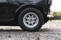 1993 Mini Sprite Automatic-For Sale