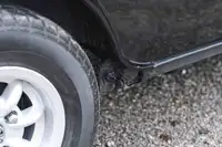 1993 Mini Sprite Automatic-For Sale